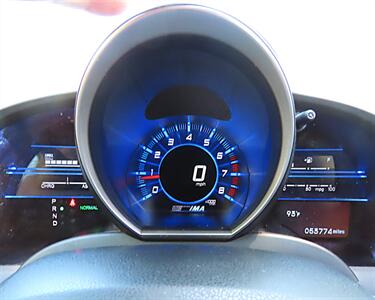 2015 Honda CR-Z - Photo 15 - Palm Desert, CA 92211