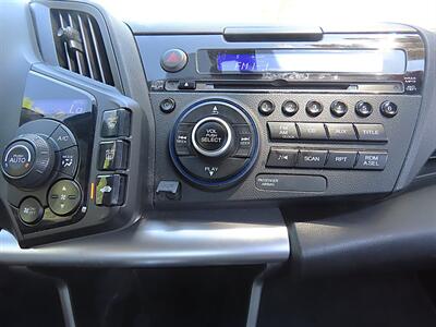 2015 Honda CR-Z - Photo 16 - Palm Desert, CA 92211