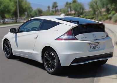 2015 Honda CR-Z - Photo 4 - Palm Desert, CA 92211