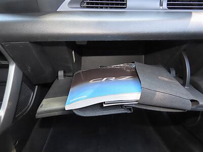 2015 Honda CR-Z - Photo 19 - Palm Desert, CA 92211