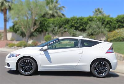 2015 Honda CR-Z - Photo 8 - Palm Desert, CA 92211
