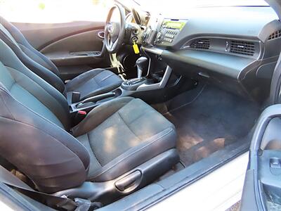 2015 Honda CR-Z - Photo 21 - Palm Desert, CA 92211
