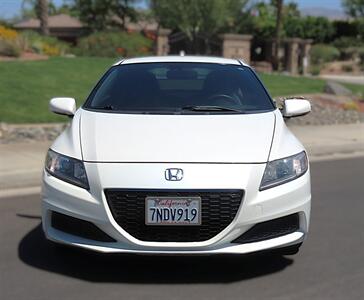 2015 Honda CR-Z - Photo 2 - Palm Desert, CA 92211