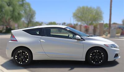 2015 Honda CR-Z - Photo 7 - Palm Desert, CA 92211