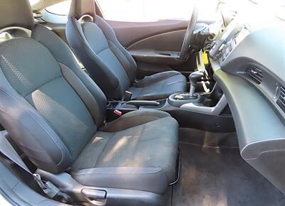 2015 Honda CR-Z - Photo 22 - Palm Desert, CA 92211