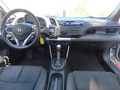 2015 Honda CR-Z - Photo 12 - Palm Desert, CA 92211