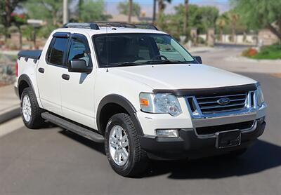 2009 Ford Explorer Sport Trac XLT   - Photo 3 - Palm Desert, CA 92211