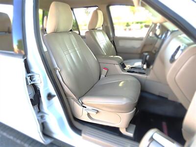 2009 Ford Explorer Sport Trac XLT   - Photo 16 - Palm Desert, CA 92211