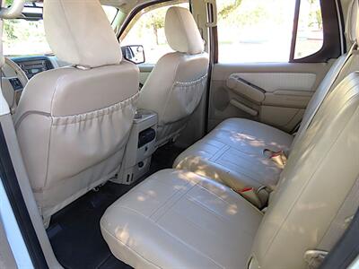 2009 Ford Explorer Sport Trac XLT   - Photo 18 - Palm Desert, CA 92211