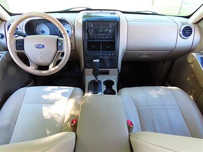 2009 Ford Explorer Sport Trac XLT   - Photo 10 - Palm Desert, CA 92211