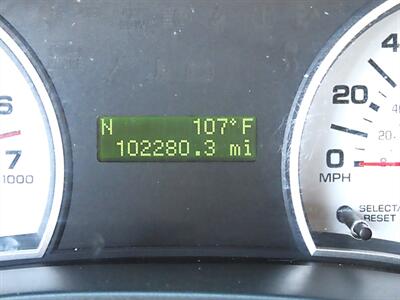 2009 Ford Explorer Sport Trac XLT   - Photo 12 - Palm Desert, CA 92211