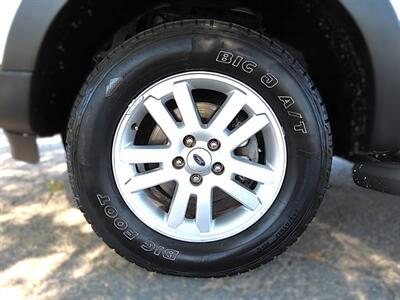 2009 Ford Explorer Sport Trac XLT   - Photo 20 - Palm Desert, CA 92211