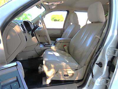 2009 Ford Explorer Sport Trac XLT   - Photo 8 - Palm Desert, CA 92211