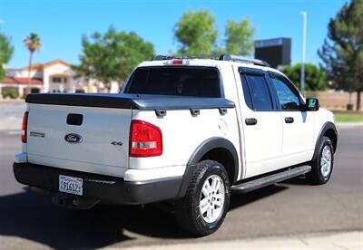 2009 Ford Explorer Sport Trac XLT   - Photo 6 - Palm Desert, CA 92211