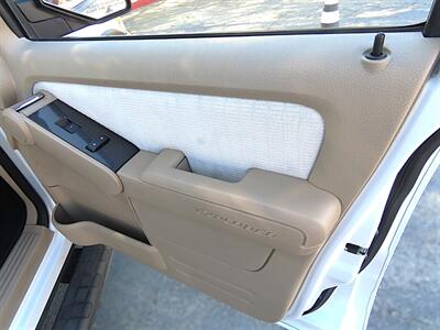 2009 Ford Explorer Sport Trac XLT   - Photo 23 - Palm Desert, CA 92211