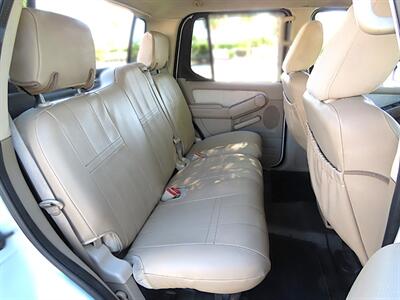 2009 Ford Explorer Sport Trac XLT   - Photo 17 - Palm Desert, CA 92211