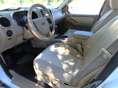 2009 Ford Explorer Sport Trac XLT   - Photo 9 - Palm Desert, CA 92211