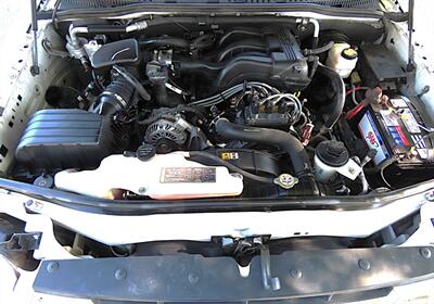 2009 Ford Explorer Sport Trac XLT   - Photo 19 - Palm Desert, CA 92211