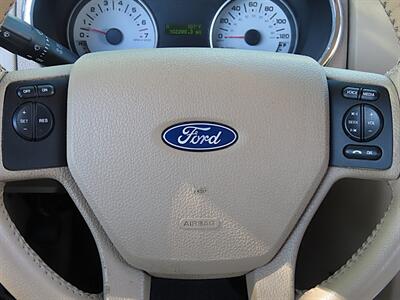 2009 Ford Explorer Sport Trac XLT   - Photo 11 - Palm Desert, CA 92211