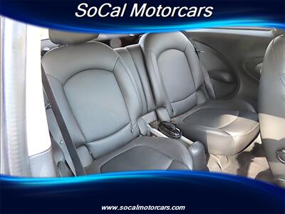 2013 MINI Paceman Cooper S   - Photo 23 - Palm Desert, CA 92211
