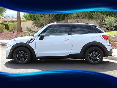 2013 MINI Paceman Cooper S   - Photo 8 - Palm Desert, CA 92211