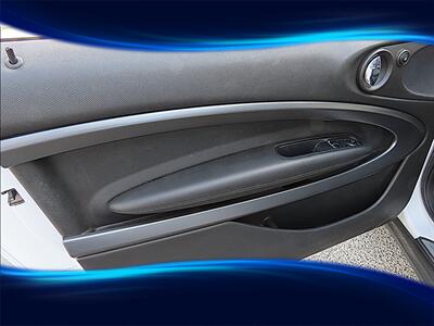2013 MINI Paceman Cooper S   - Photo 25 - Palm Desert, CA 92211