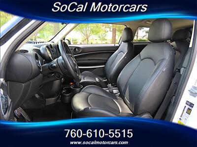 2013 MINI Paceman Cooper S   - Photo 9 - Palm Desert, CA 92211