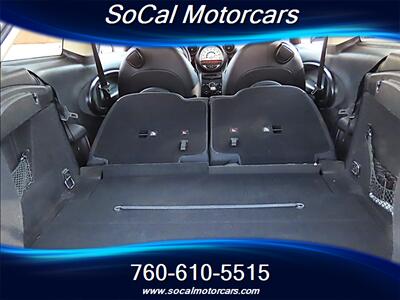 2013 MINI Paceman Cooper S   - Photo 28 - Palm Desert, CA 92211