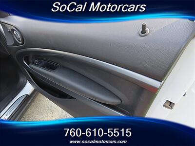 2013 MINI Paceman Cooper S   - Photo 26 - Palm Desert, CA 92211