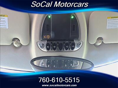 2013 MINI Paceman Cooper S   - Photo 31 - Palm Desert, CA 92211