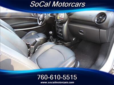 2013 MINI Paceman Cooper S   - Photo 20 - Palm Desert, CA 92211