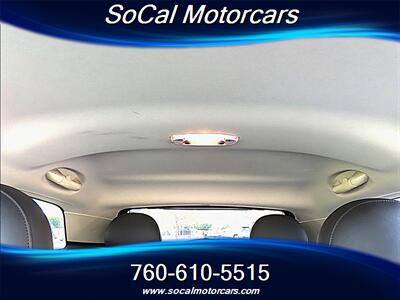 2013 MINI Paceman Cooper S   - Photo 30 - Palm Desert, CA 92211