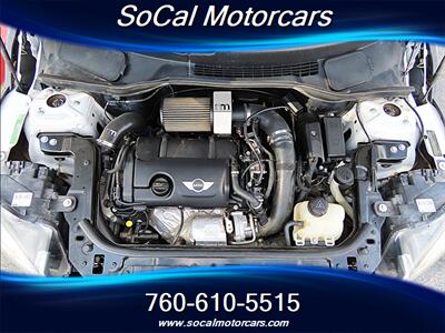 2013 MINI Paceman Cooper S   - Photo 32 - Palm Desert, CA 92211