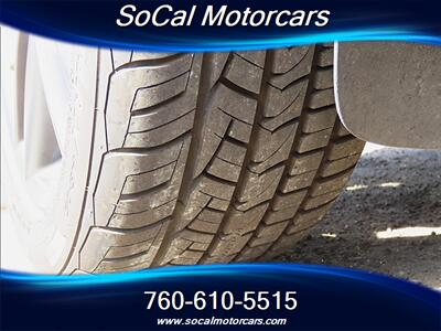 2013 MINI Paceman Cooper S   - Photo 34 - Palm Desert, CA 92211