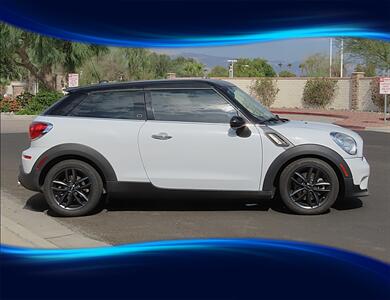 2013 MINI Paceman Cooper S   - Photo 7 - Palm Desert, CA 92211