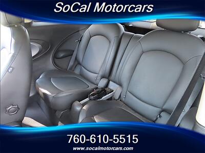 2013 MINI Paceman Cooper S   - Photo 24 - Palm Desert, CA 92211