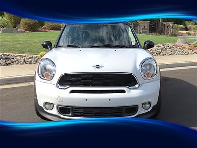 2013 MINI Paceman Cooper S   - Photo 2 - Palm Desert, CA 92211