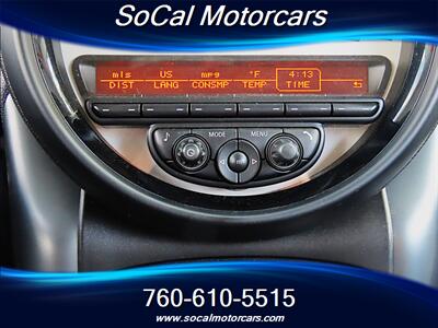 2013 MINI Paceman Cooper S   - Photo 15 - Palm Desert, CA 92211