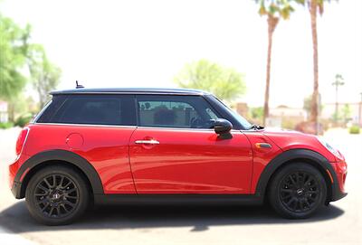 2017 MINI Cooper 3-door Cooper 2D Hatchback - Photo 7 - Palm Desert, CA 92211