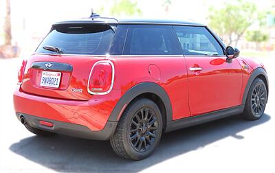 2017 MINI Cooper 3-door Cooper 2D Hatchback - Photo 6 - Palm Desert, CA 92211