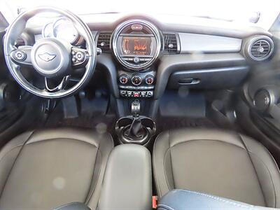 2017 MINI Cooper 3-door Cooper 2D Hatchback - Photo 12 - Palm Desert, CA 92211
