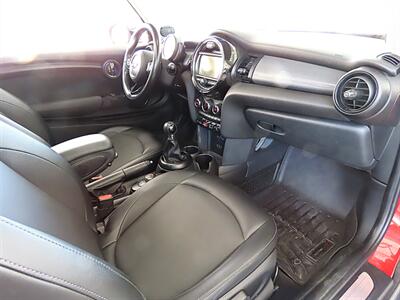 2017 MINI Cooper 3-door Cooper 2D Hatchback - Photo 22 - Palm Desert, CA 92211