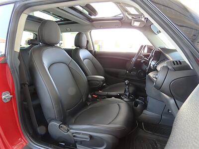 2017 MINI Cooper 3-door Cooper 2D Hatchback - Photo 25 - Palm Desert, CA 92211