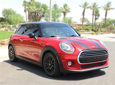 2017 MINI Cooper 3-door Cooper 2D Hatchback - Photo 3 - Palm Desert, CA 92211