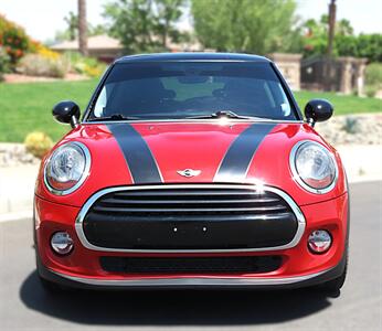 2017 MINI Cooper 3-door Cooper 2D Hatchback - Photo 2 - Palm Desert, CA 92211