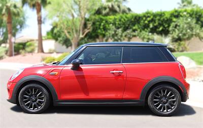2017 MINI Cooper 3-door Cooper 2D Hatchback - Photo 8 - Palm Desert, CA 92211