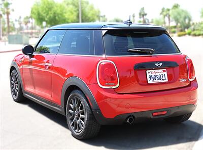 2017 MINI Cooper 3-door Cooper 2D Hatchback - Photo 4 - Palm Desert, CA 92211