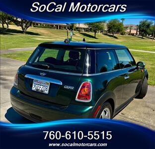 2009 MINI Cooper   - Photo 3 - Palm Desert, CA 92211