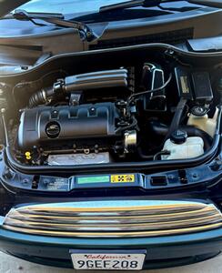 2009 MINI Cooper   - Photo 25 - Palm Desert, CA 92211