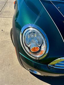 2009 MINI Cooper   - Photo 12 - Palm Desert, CA 92211